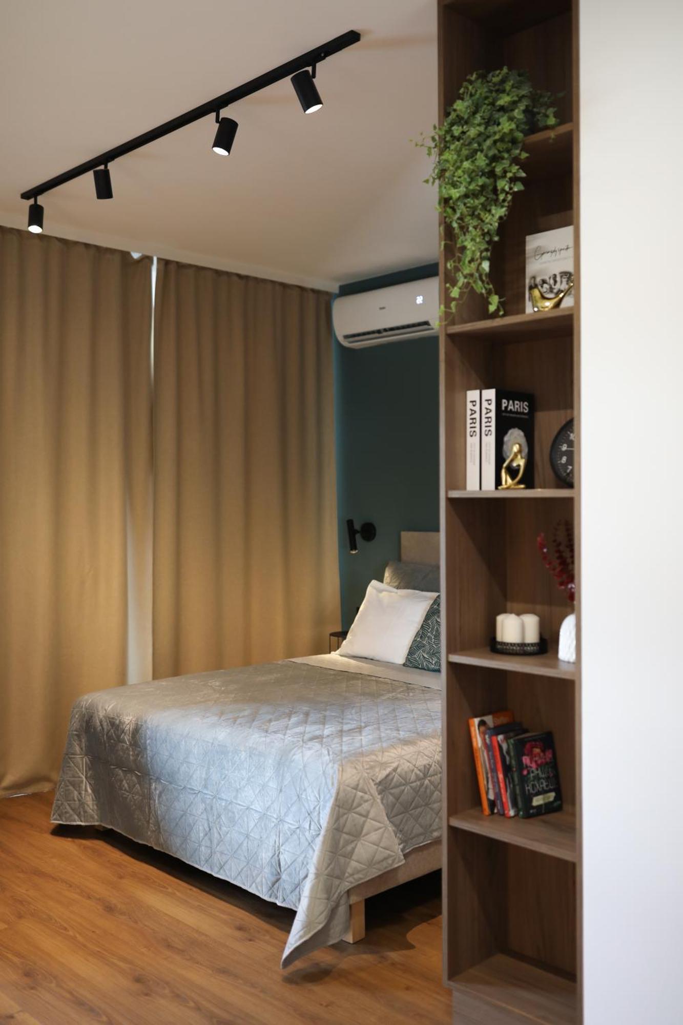 Apartament Zdziechowskiego With Parking And Ac, Mokotow Warszawa Eksteriør billede