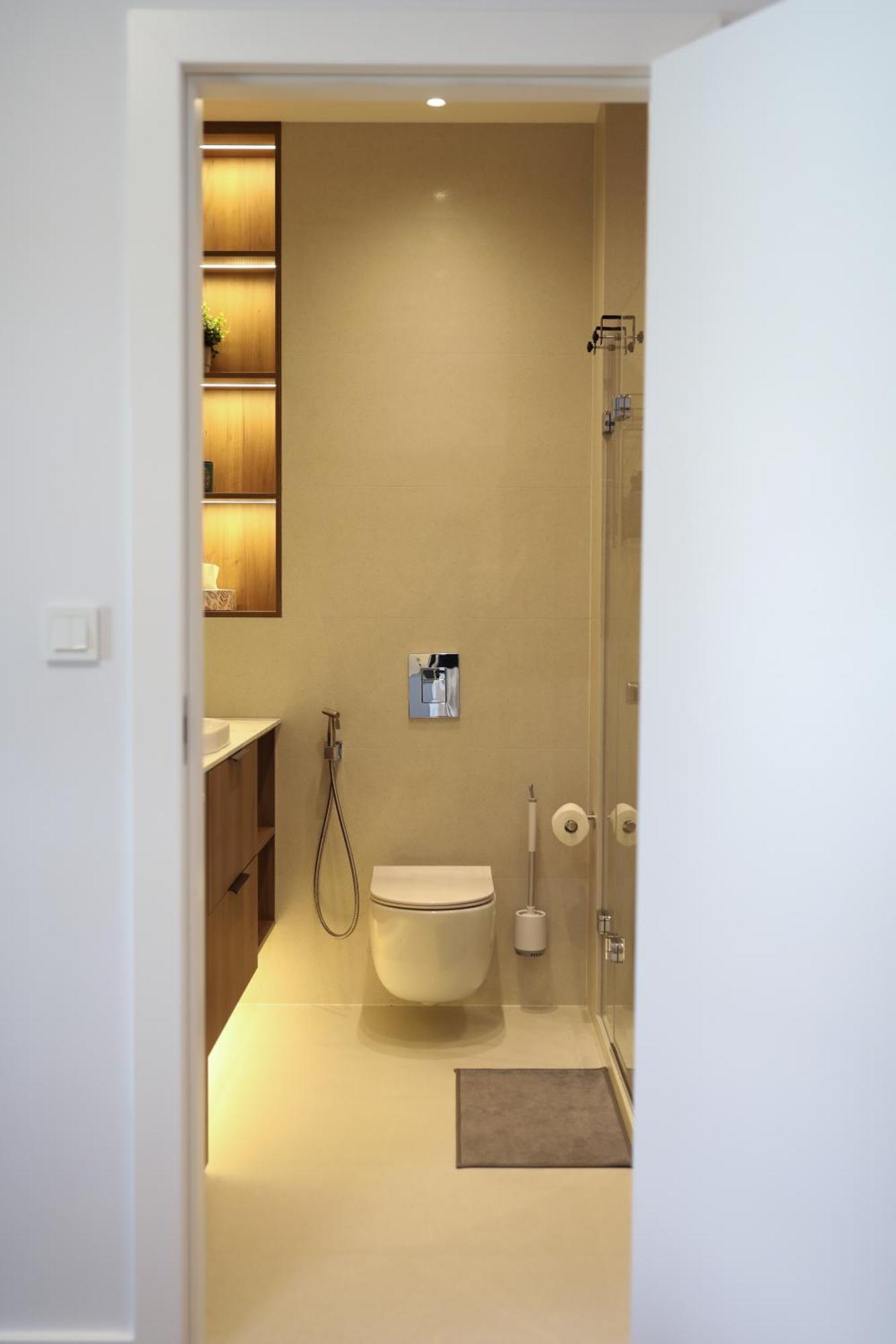 Apartament Zdziechowskiego With Parking And Ac, Mokotow Warszawa Eksteriør billede