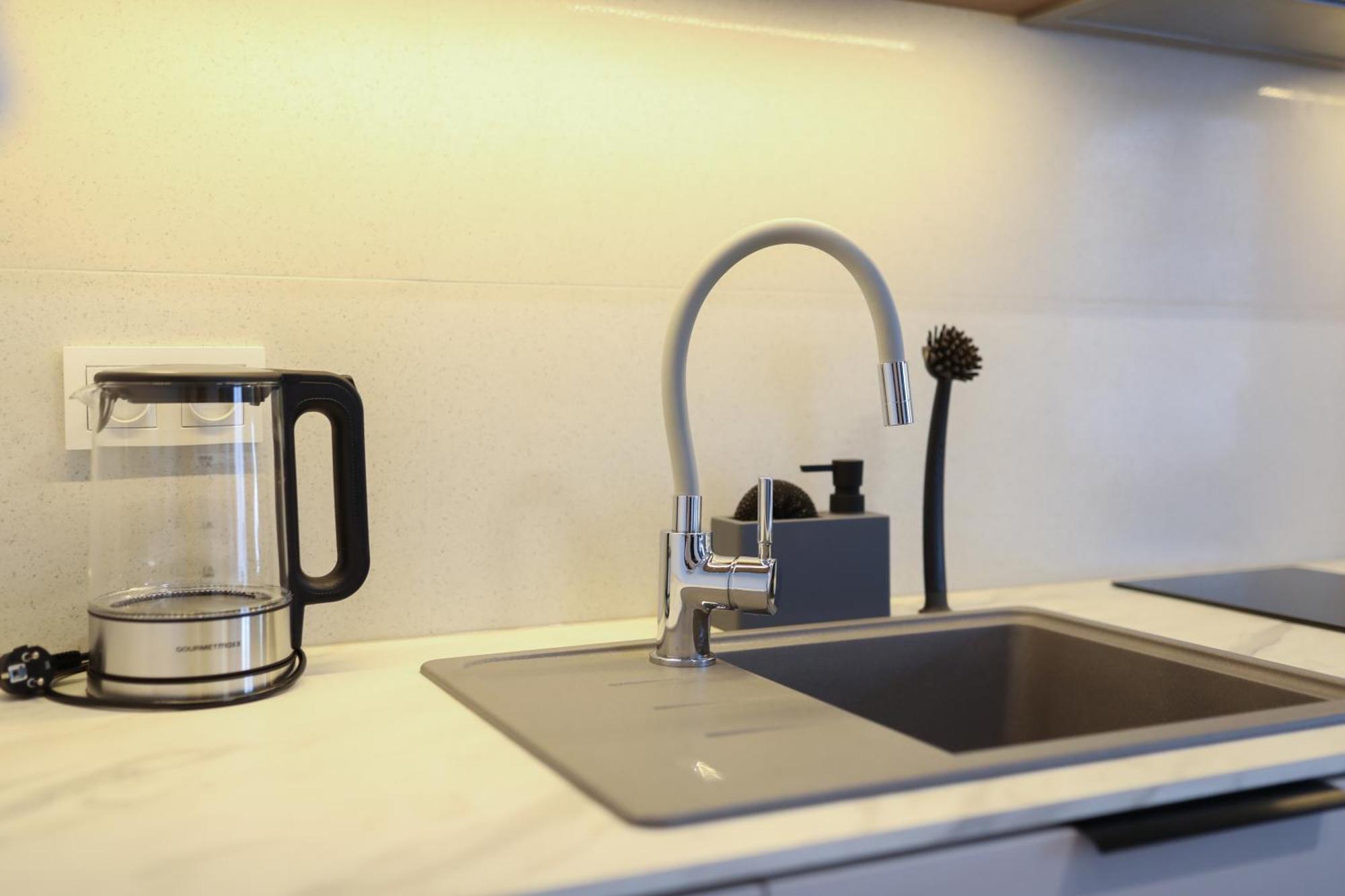Apartament Zdziechowskiego With Parking And Ac, Mokotow Warszawa Eksteriør billede